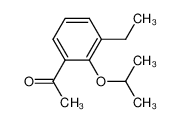 1-(3-Ethyl-2-isopropoxy-phenyl)-ethanone CAS:29643-52-5 manufacturer & supplier