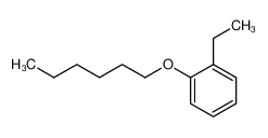 1-Ethyl-2-hexyloxy-benzene CAS:29643-66-1 manufacturer & supplier