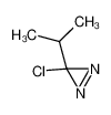 3-chloro-3-propan-2-yldiazirine CAS:29648-80-4 manufacturer & supplier