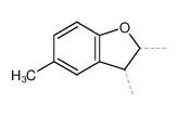 cis-trans-2,3,5-Trimethylcumaran CAS:29654-65-7 manufacturer & supplier