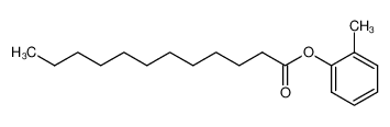 lauric acid o-tolyl ester CAS:29665-43-8 manufacturer & supplier