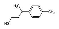 3-p-Tolyl-butane-1-thiol CAS:29666-01-1 manufacturer & supplier