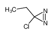 3-chloro-3-ethyl-3H-diazirine CAS:29667-77-4 manufacturer & supplier