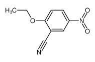 2-ethoxy-5-nitrobenzonitrile CAS:29669-41-8 manufacturer & supplier