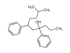 9-Methyl-4,6-diphenyldecanol-(4) CAS:29673-85-6 manufacturer & supplier