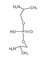 Di-(DL-2-amino-1-propyl)-hydrogenphosphat CAS:29676-32-2 manufacturer & supplier