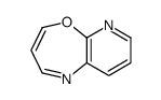 pyrido[2,3-b][1,4]oxazepine CAS:296784-27-5 manufacturer & supplier