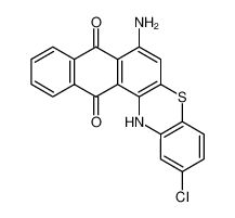 7-Amino-3-chlorphthaloyl-phenothiazin CAS:29685-86-7 manufacturer & supplier