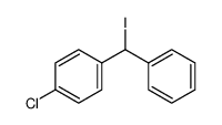 p-Chlorbenzhydryliodid CAS:29704-40-3 manufacturer & supplier