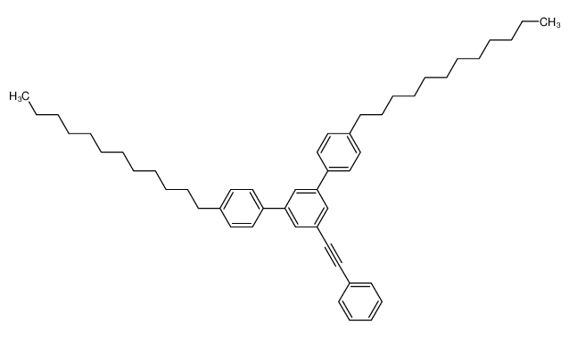 3,5-di(4-dodecylphenyl)diphenylacetylene CAS:297154-51-9 manufacturer & supplier