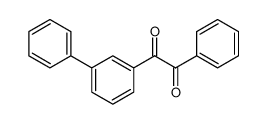 1-([1,1'-biphenyl]-3-yl)-2-phenylethane-1,2-dione CAS:297154-60-0 manufacturer & supplier