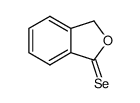 3H-isobenzofuran-1-selone CAS:29723-45-3 manufacturer & supplier