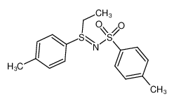 S-ethyl-S-p-tolylsulphilimine CAS:29723-58-8 manufacturer & supplier