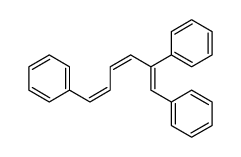 1,2,6-Triphenyl-(Z,Z,Z)-hexa-1,3,5-trien CAS:29737-56-2 manufacturer & supplier