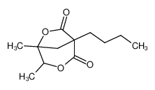 1-Butyl-4,5-dimethyl-3,6-dioxa-bicyclo[3.2.1]octane-2,7-dione CAS:29739-41-1 manufacturer & supplier