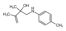 4-p-Toluidino-2.3-dimethyl-but-1-en-3-ol CAS:29740-56-5 manufacturer & supplier