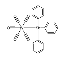 carbon monoxide,triphenylstibane,tungsten CAS:29743-03-1 manufacturer & supplier