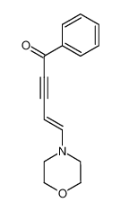 5-morpholin-4-yl-1-phenyl-pent-4-en-2-yn-1-one CAS:29743-29-1 manufacturer & supplier