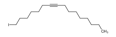 7-hexadecynyl iodide CAS:29747-19-1 manufacturer & supplier