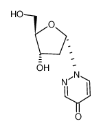 1-(α-D-erythro-2-deoxy-pentofuranosyl)-1H-pyridazin-4-one CAS:29748-28-5 manufacturer & supplier