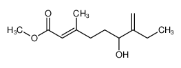 Methyl 6-hydroxy-3-methyl-7-methylen-2-trans-nonenoat CAS:29751-11-9 manufacturer & supplier