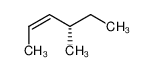 (S)-4-methyl-hex-2c-ene CAS:29751-21-1 manufacturer & supplier