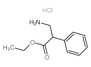 ethyl 3-amino-2-phenylpropanoate,hydrochloride CAS:29753-99-9 manufacturer & supplier