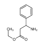 Ethyl 3-amino-3-phenylpropanoate CAS:29754-04-9 manufacturer & supplier