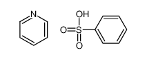 benzenesulfonic acid,pyridine CAS:29754-47-0 manufacturer & supplier