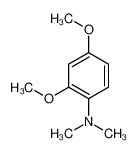 2,4-dimethoxy-N,N-dimethylaniline CAS:29768-42-1 manufacturer & supplier