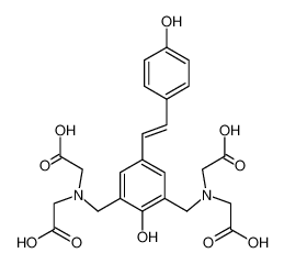 Hydroxystilbencomplexon CAS:29769-63-9 manufacturer & supplier