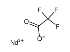 neodymium (III) trifluoro acetate CAS:29770-44-3 manufacturer & supplier