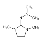 1,3-dimethyl-imidazolidin-2-one dimethylhydrazone CAS:29771-17-3 manufacturer & supplier