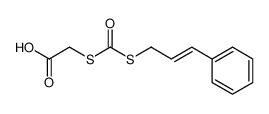 (((3-Phenylallylthio)-carbonyl)-thio)-essigsaeure CAS:29771-35-5 manufacturer & supplier