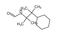 1,1,2-Trimethyl-2-cyclohexyl-propylformamid CAS:29772-51-8 manufacturer & supplier