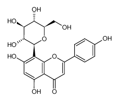 Vitexin CAS:29774-67-2 manufacturer & supplier