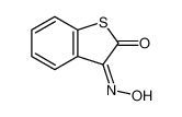 (3Z)-3-hydroxyimino-1-benzothiophen-2-one CAS:29775-78-8 manufacturer & supplier