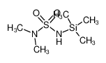 N,N-Dimethyl-N'-(trimethylsilyl)sulfamid CAS:29777-22-8 manufacturer & supplier