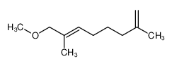 1-methoxy-2,7-dimethyl-2,7-octadiene CAS:29777-77-3 manufacturer & supplier