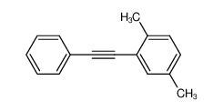 1,4-dimethyl-2-(phenylethynyl)benzene CAS:29778-30-1 manufacturer & supplier