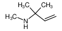 3-Methylamino-3-methyl-1-buten CAS:2978-65-6 manufacturer & supplier