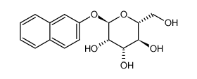 (2R,3S,4S,5S,6R)-2-(hydroxymethyl)-6-(2-naphthyloxy)tetrahydropyran-3,4,5-triol CAS:29781-85-9 manufacturer & supplier