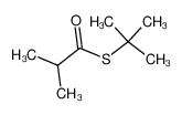 S-tert-butyl 2-methylpropanethioate CAS:29786-94-5 manufacturer & supplier