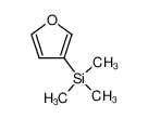 3-furanyltrimethylsilane CAS:29788-22-5 manufacturer & supplier