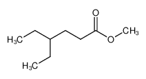 methyl 4-ethylhexanoate CAS:2979-87-5 manufacturer & supplier