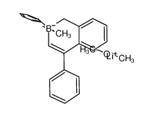 lithium butyl{methylene-o-phenylene(1-phenylvinylene)}phenylborate monoetherate CAS:29793-93-9 manufacturer & supplier