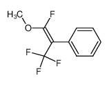 1,3,3,3-tetrafluoro-1-methoxy-2-phenylpropene CAS:29799-98-2 manufacturer & supplier