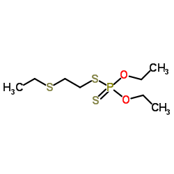 disulfoton CAS:298-04-4 manufacturer & supplier