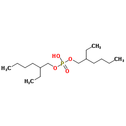 Bis(2-ethylhexyl) phosphate CAS:298-07-7 manufacturer & supplier