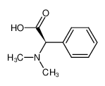 (R)-2-(dimethylamino)-2-phenylacetic acid CAS:29810-09-1 manufacturer & supplier